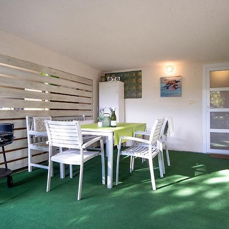 Nyaralo Apartman Шиофок Экстерьер фото