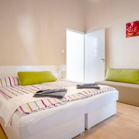 Nyaralo Apartman Шиофок Экстерьер фото